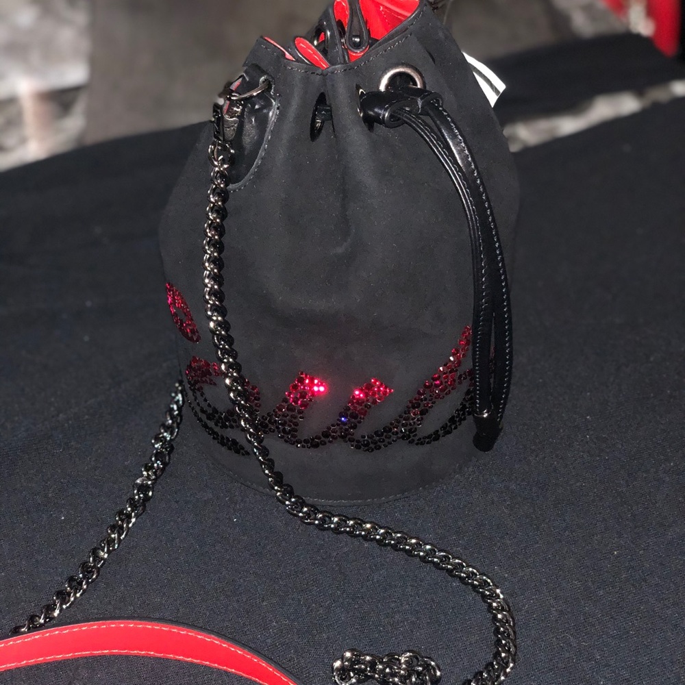 Christian Louboutin hAndbag